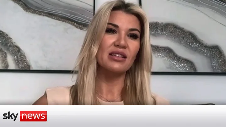 Christine McGuinness on 'amazing' autism diagnosis