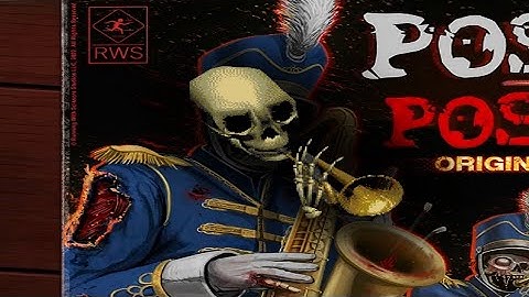 Some Map Muzak That I Used To Know (Full Song)