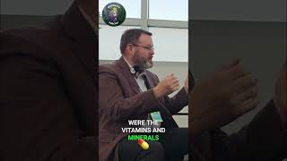 Vitamins Beat Depression: Shocking Pregnancy Study Results! #shorts