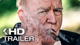 CHURCHILL Trailer German Deutsch (2017)
