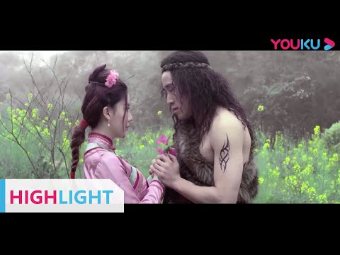 痴情男主守着老婆的尸身回忆过去，然后转头就去酒吧找性感老板娘？！|【狼人神探】易扬/陈蕊蕊/金梓壑 | YOUKU MOVIE | 优酷电影