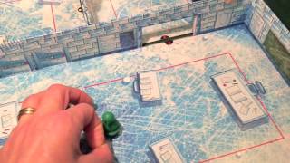 Ice Cool (2016) - Gameplay