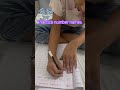 Practice number names in tution #kidslearning #viralreels #tution #class1