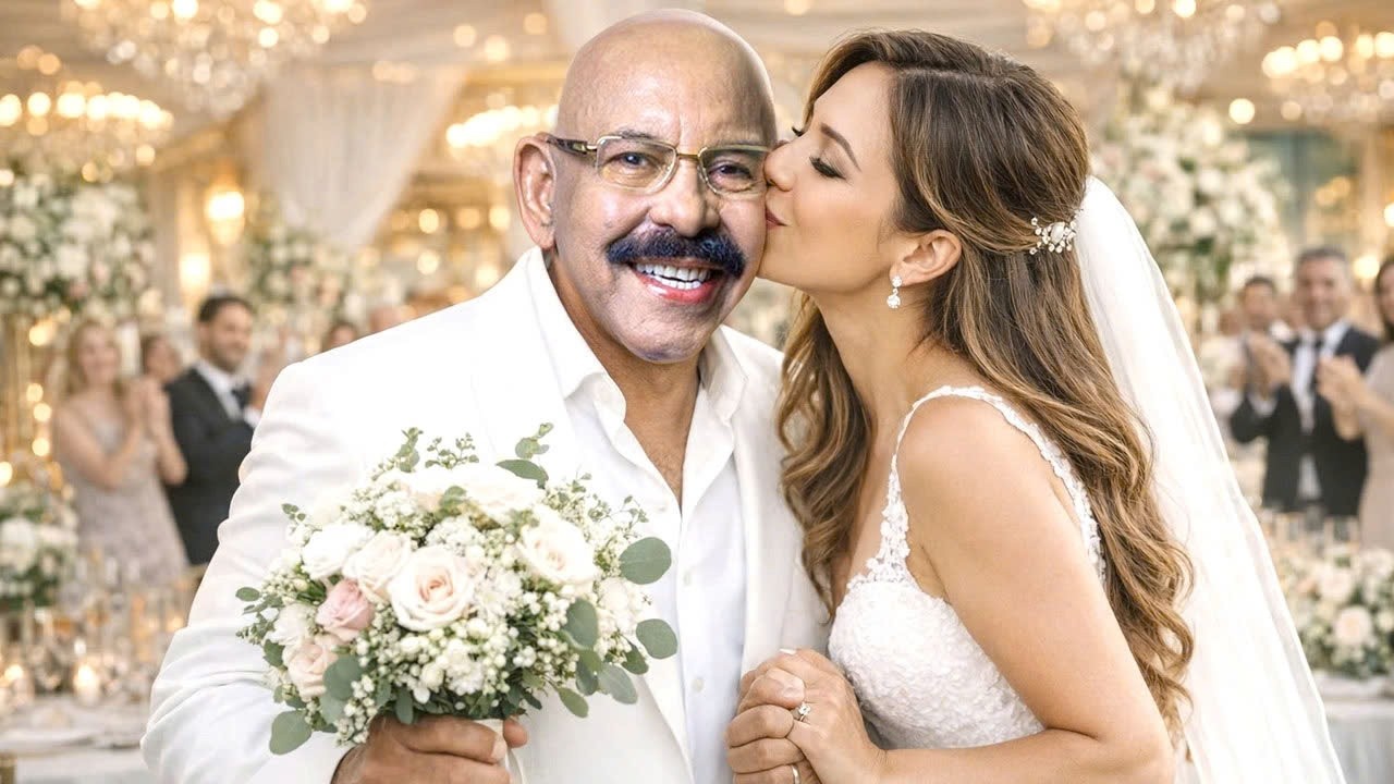 A los 82 años, Oscar D'León rompió su silencio y admitió: 