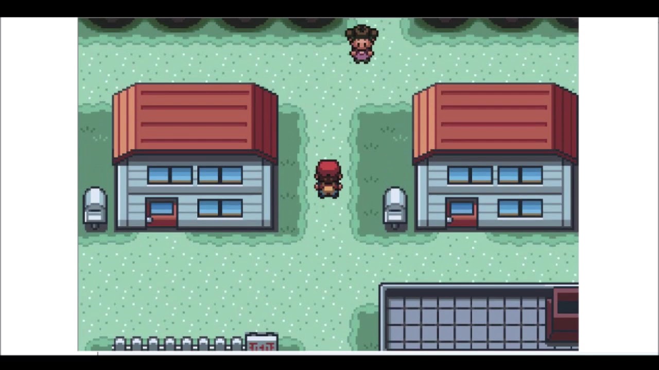 Pokémon Feuerrote Und Blattgrüne Edition Pokémon Feuerrote Und Blattgrüne Edition