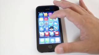 Cydia Spotlight: Setback