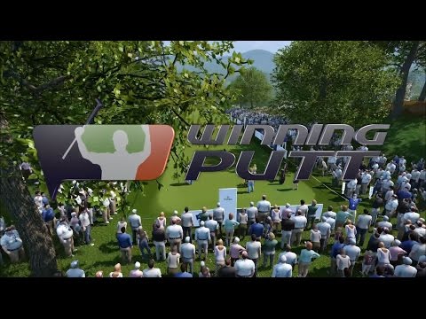 Winning Putt Announce Trailer