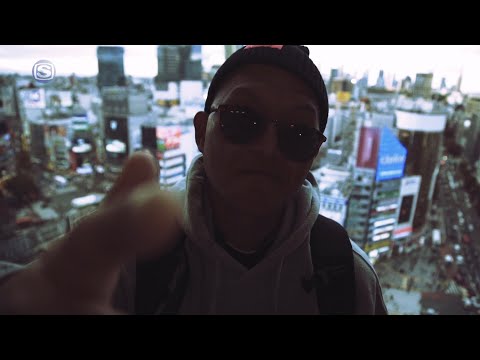 CQ - Go For It (BLACK FILE exclusive MV "NEIGHBORHOOD")