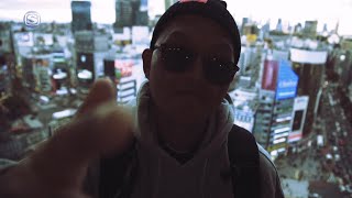CQ - Go For It (BLACK FILE exclusive MV NEIGHBORHOOD)