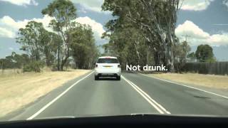 Transport NSW - Don't Trust Your Tired Self