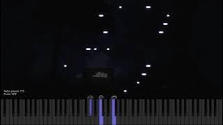 [Ender Lilies] Mother - Outro (piano/midi)