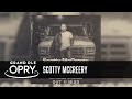 Scotty McCreery | Opry Stories