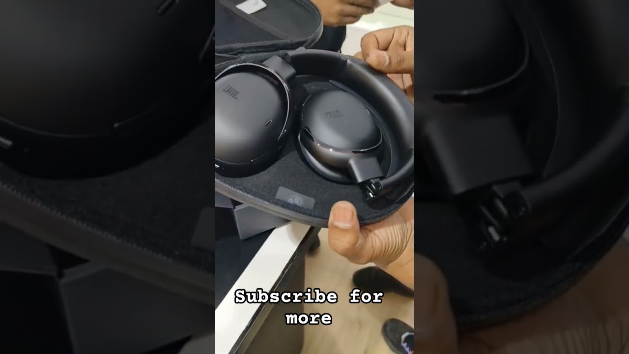 Jbl Tour One M3 New Headphone Unboxing 🔥🔥 // JBL New Launched Headphone 🔥😱 