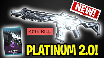 NEW M13 COLD FORGE (british metal) means TACTICAL NUKES on MODERN WARFARE - M13 Best Class Setup MW