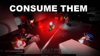 Roblox Anomalous Activities received an UPDATE
