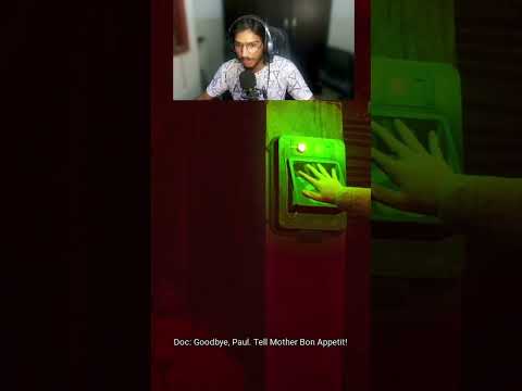 He Killed Me - Zoochosis #gaming #zoochosis