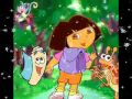 Dora la Exploradora - Tema inicial