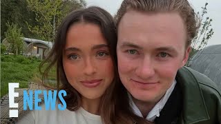 Celebrity Kelly Ripa’s Daughter Lola Consuelos Shares Rare Pics With Boyfriend | E! News Profile