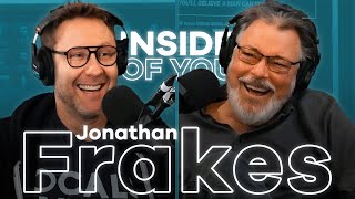 JONATHAN FRAKES: Star Trek Reunion, New Season of Picard, Phish Credits & Director Pain Points screenshot 2