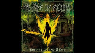 Cradle Of Filth - The Promise Of Fever (Instrumental)