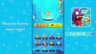 1280x720 fish merge screenshot 3