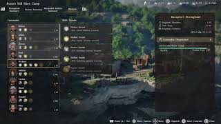 Crimson Desert: How to Increase Combat Power Numbers for Strongholds