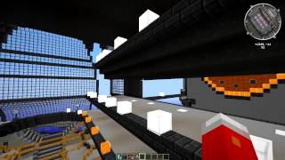 FTB Server - Mechanical Monkeh - Computers and hats!