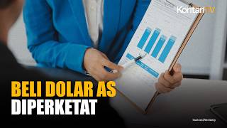 BI Perketat Pembelian Dolar AS Saat Rupiah Tertekan, Ini Kata Mirae Asset
