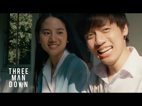 ถ้าเธอรักฉันจริง Three Man Down | Official MV |