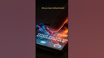 Scientists Proved Why You Can