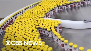 U.S. to provide an additional 1.8 million monkeypox vaccine doses