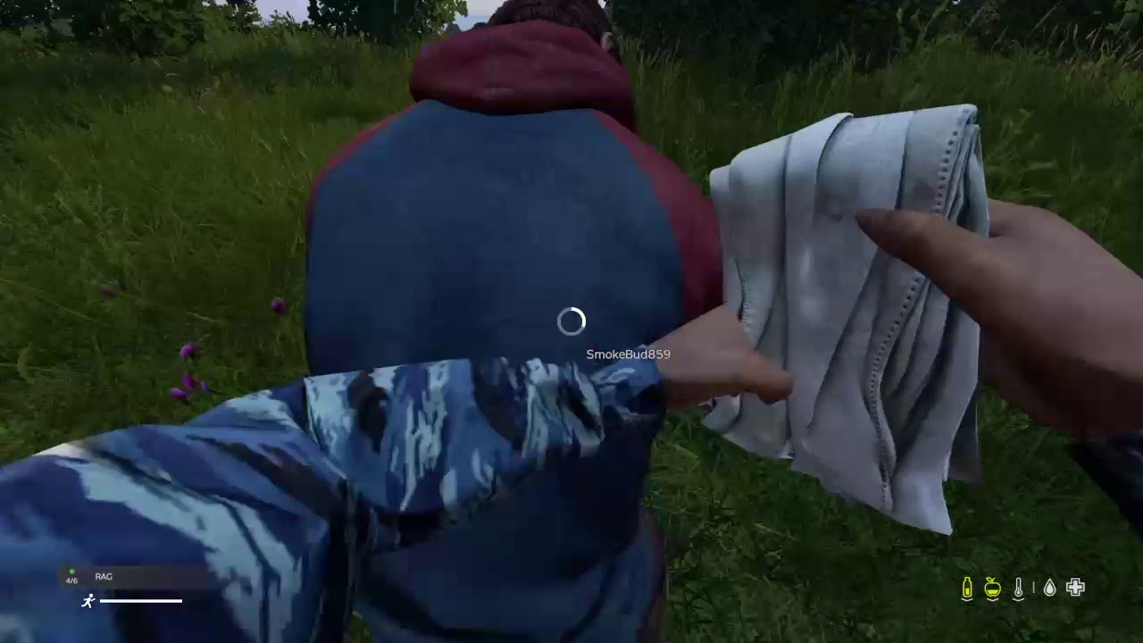 failed car theft attempt