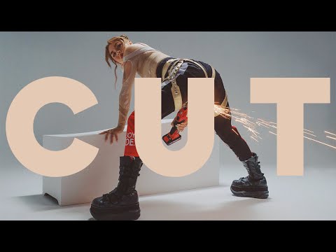 Jaguar Jonze - CUT (Official Music Video)