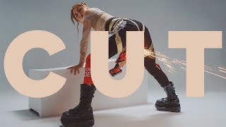 Jaguar Jonze - CUT (Official Music Video)