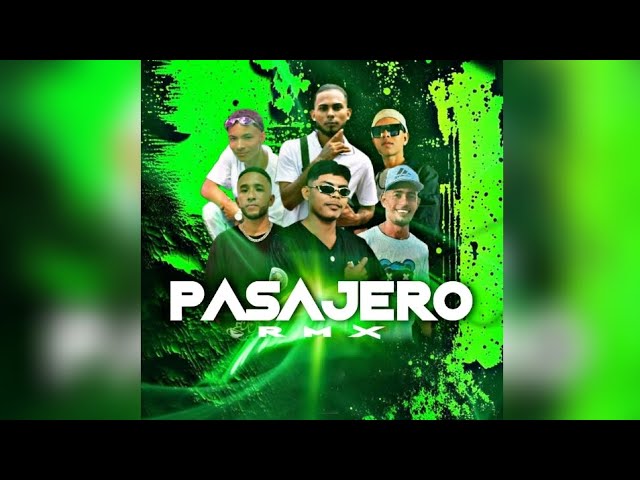Regardez PASAJERO (REMIX) - Najhel Ft. Alsube, Maytel, Angelo El Demente, El Favor Cams (Elemental Inc sur YouTube Regardez PASAJERO (REMIX) - Najhel Ft. Alsube, Maytel, Angelo El Demente, El Favor Cams (Elemental Inc sur YouTube