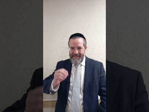 "גילוי נדיר לראש השנה" מהרב  אברהם בן אסולין