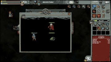 loop hero First time? Achievement