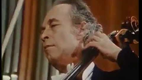 Borodin Quartet play Shostakovich String Quartet no.  7,  op. 108. 1982