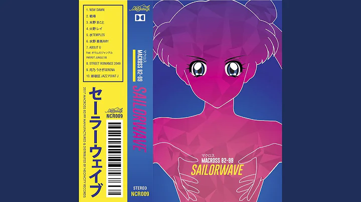 MACROSS 82-99 - Topic