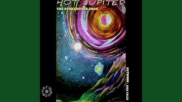 The Story Never Ends