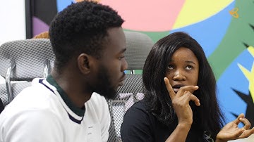 Customer Service Week | Flutterwave