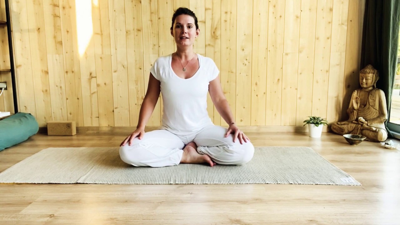 Kundalini Yoga pour se libérer du stress