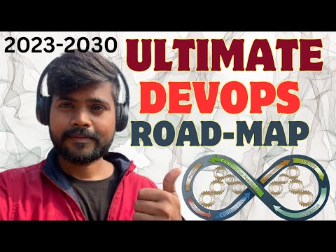Devops ultimate Road Map With Important Technology 2023-24 for Technical and Non Technical #devops