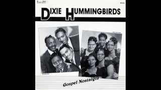"Two Little Fishes And Five Loaves Of Bread" (Original) Dixie Hummingbirds chords