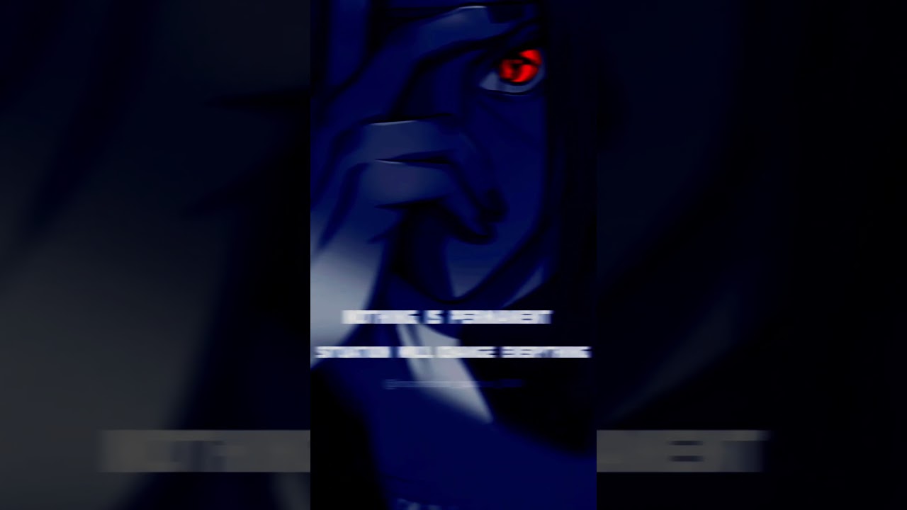 nothing is permanent. 