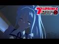 I Was Reincarnated as the 7th Prince Season 2 Ending | Meteor