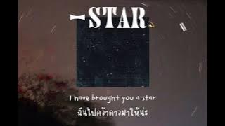 [THAISUB] -star. - Nadin Amizah