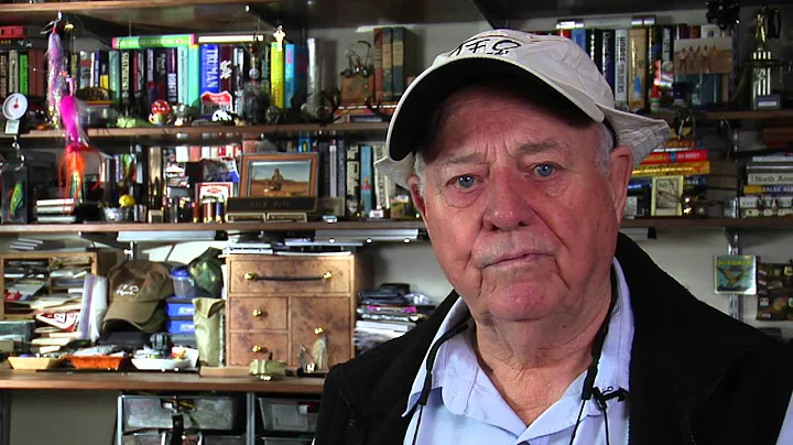 A Message from Lefty Kreh