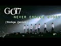GOT7 - Never Ending Story [Türkçe Çeviri]