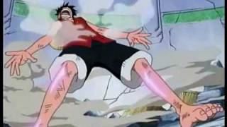 One Piece - Doomsday [Beta]